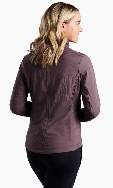 Women's The One Jacket (Past Season)