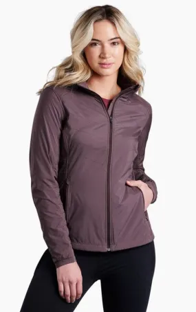 Women's The One Jacket (Past Season)