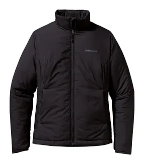 W's Micro Puff Jacket